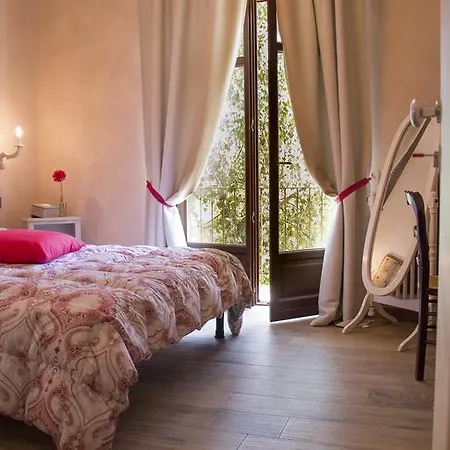 Villa Laura Castellinaldo Room photo