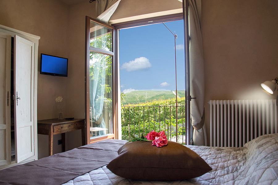 Alloggio per agriturismo Laura