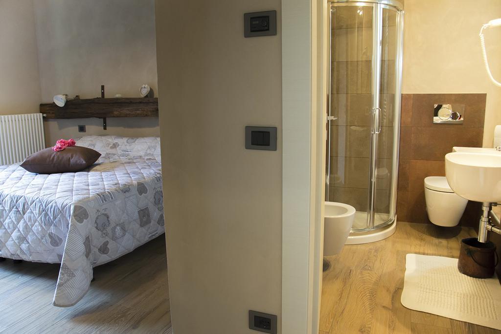 Farm stay Laura Castellinaldo
