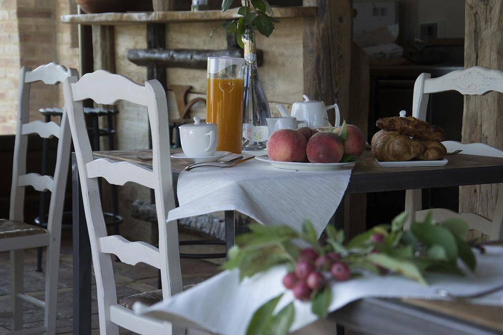 Séjour à la ferme Laura