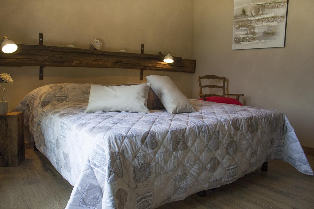Laura Farm stay *