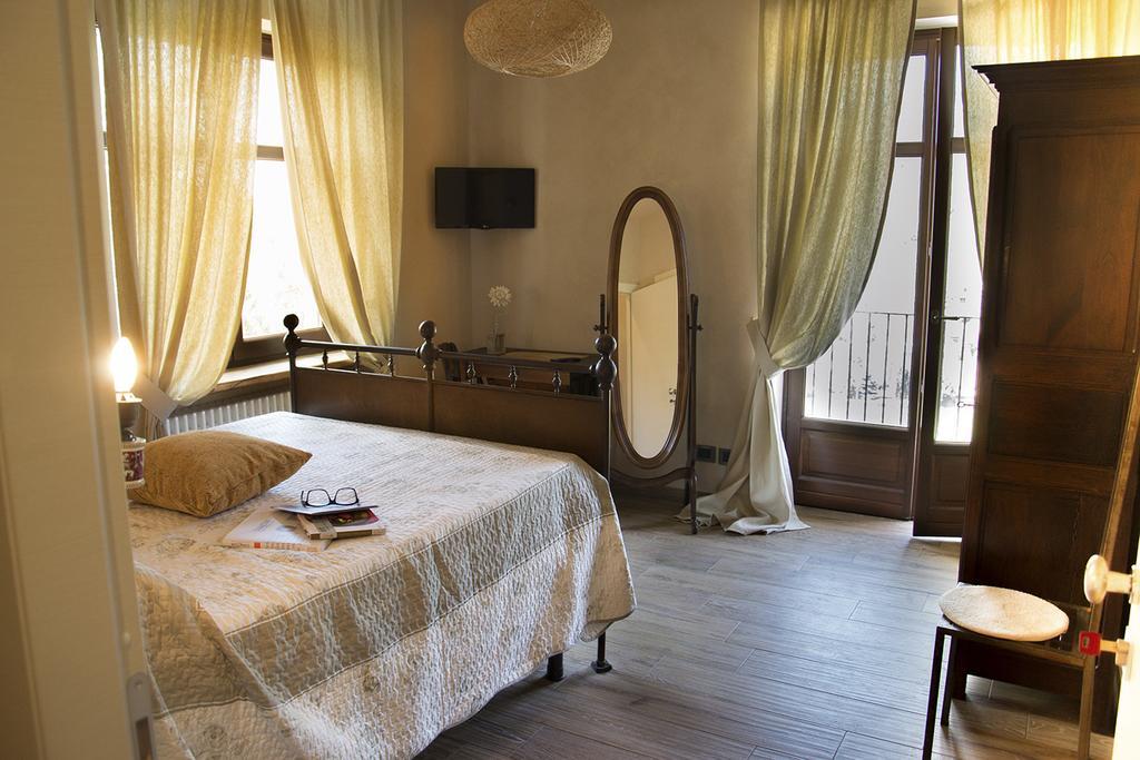 Laura Farm stay Castellinaldo