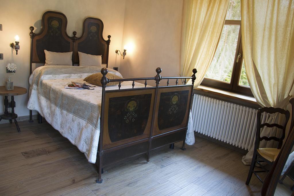 Laura Farm stay Castellinaldo