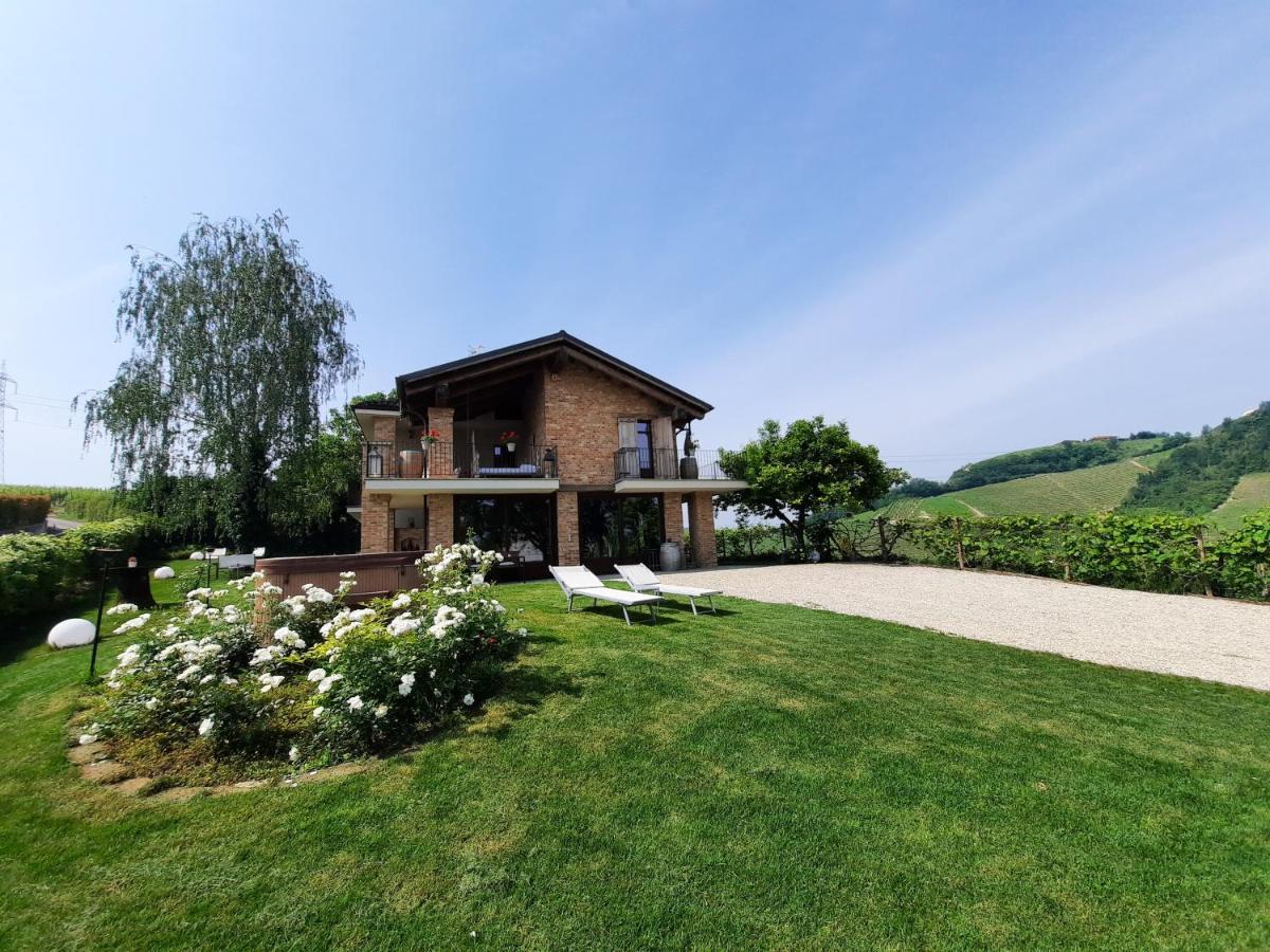 Séjour à la ferme Laura *